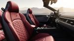Audi S5 Cabriolet TFSI 2020 года (WW)